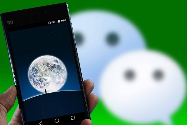 微信自动加好友的软件？